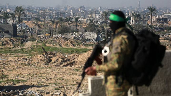 Tras el ultimátum de Trump, Hamas aceptaría entregar a todos los rehenes de Israel