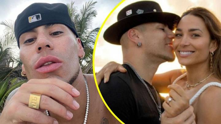 ¿Sigue en pareja? La confesión de Raúl Peralta sobre su vida sentimental que causó sorpresa
