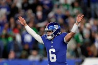 BetMGM bonus code NJMGM: Bet $10, get a $150 bonus for Giants vs. Eagles, Jets vs. Bengals