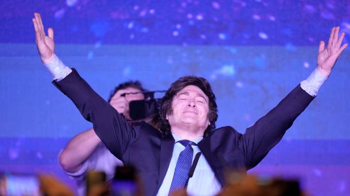 El voto que pidió seguir: Milei conserva su atractivo pese al desgaste