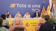 El Govern amplia el pla d’ocupació dana: 80 milions més per a generar 7.500 llocs de treball