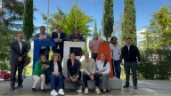 Gobierno de Puebla impulsa el deporte y la educación con la UDEP