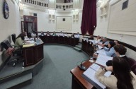 El HCD veinticinqueño declaró a septiembre “Mes de la Educación”