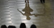 Why dance is Australia's most costly sport for kids