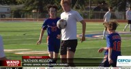 CEFCU's Athlete of the Week: Connor Mabus & Nathan Hesson
