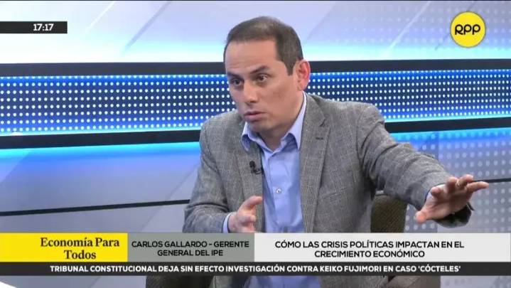 ¿Seguirá cayendo el dólar o se estabilizará? Expertos analizan la tendencia bajista, tras el cierre en S/ 3.37 [VIDEO]