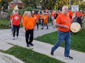 Stratford marks National Day for Truth and Reconciliation