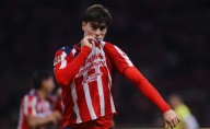 Exfiguras de Chivas alaban a la Hormiga González; fue comparado con Chicharito