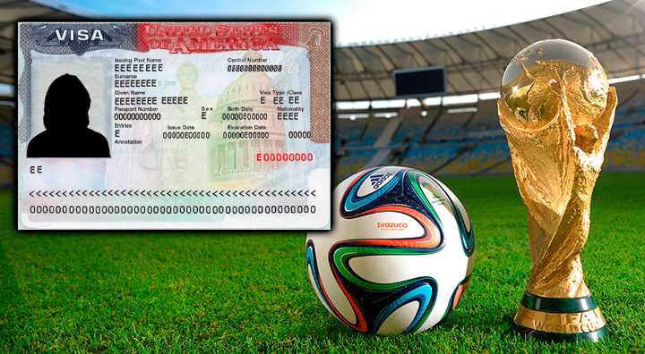 Buenas noticias para quienes sueñan con ir al Mundial 2026: Este es el PLAN OFICIAL para que puedan acceder a las visas