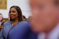 Read the Trump administration's full indictment of New York Attorney General Letitia James