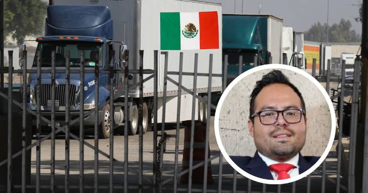 SAT llama a senadores a respaldar reforma a la Ley Aduanera; ¿qué es lo que se busca con estas modificaciones?