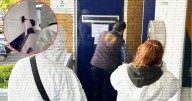 Ya buscan el ADN de los ‘mensajeros’ de amenaza de tiroteo en la UNAM