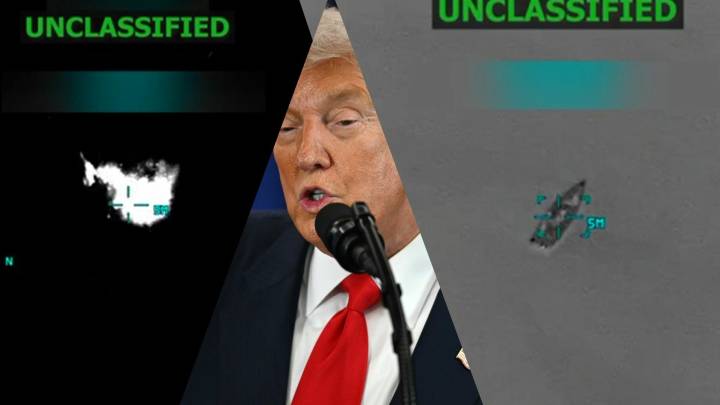 ¿Qué explica la carga de Donald Trump contra Venezuela?