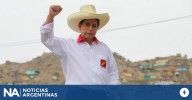 Expectativa en México por la liberación del expresidente peruano Castillo, tras destitución de Boluarte