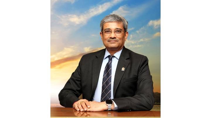 Saumitra P Srivastava takes charge as Director (Marketing), Indian Oil