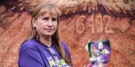 Candidata de las Madres víctimas de los ‘falsos positivos’ se ‘quemó’ en la consulta del Pacto Histórico: no le alcanzó para llegar al Senado