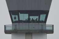 An air traffic control tower was unstaffed. Is this the U.S. government shutdown breaking point?