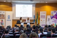 El Ayuntamiento de Huelva muestra en unas jornadas la realidad del migrante sin falsos mitos ni prejuicios