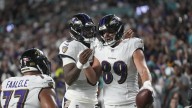 Mark Andrews: With Lamar Jackson back, we're a dangerous team