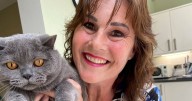 'I let my cat have a psychic reading – and his demands were eye