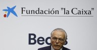 Criteria reparte un dividendo de 125 millones en La Caixa