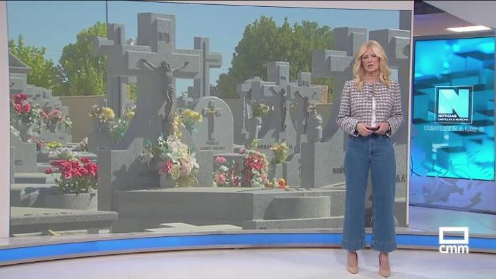 Castilla-La Mancha despierta