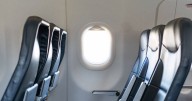Airline announces new fee for passengers to recline seats