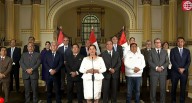 Dina Boluarte: 2 años, 10 meses y 3 días en el poder entre crisis y vacancia