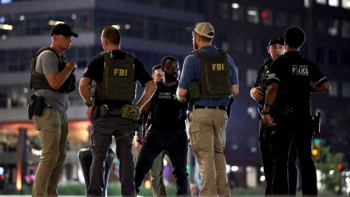 FBI frustra ataque terrorista en Michigan en celebración de Halloween