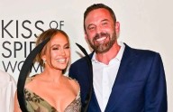 Tienen Jennifer Lopez y Ben Affleck cita... profesional