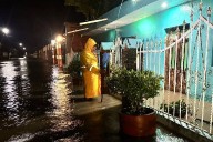 DIF Jalisco abre centro de acopio para damnificados en Tototlán