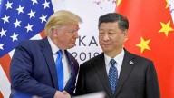 Trump on Xi: No meeting amid rare earths dispute