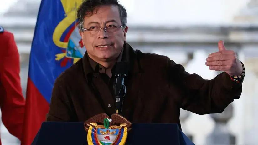 Continúa la tensión entre Colombia y EE.UU.: Petro acusa a Trump de querer influir en las elecciones colombianas de 2026