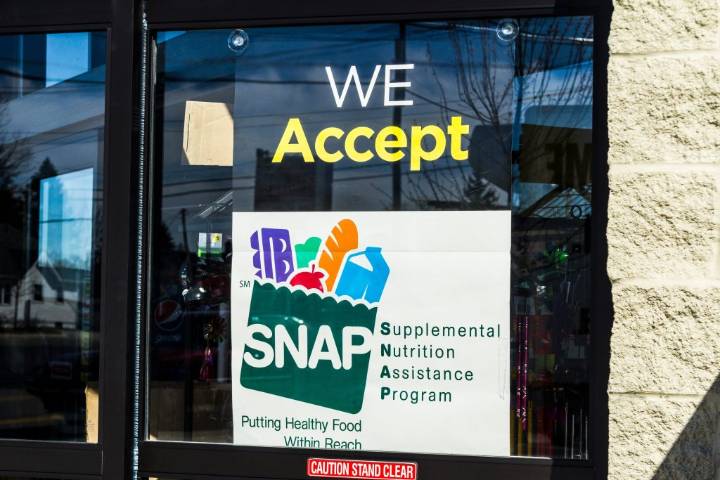 North Dakota SNAP Funding In Jeopardy With Government Shutdown