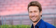 Las Vegas Motor Speedway announces actor Glen Powell as Grand Marshal