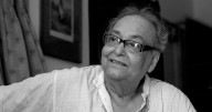 ‘Is your dress smeared with the colour of olives?’: What Soumitra Chatterjee’s poem says about wars
