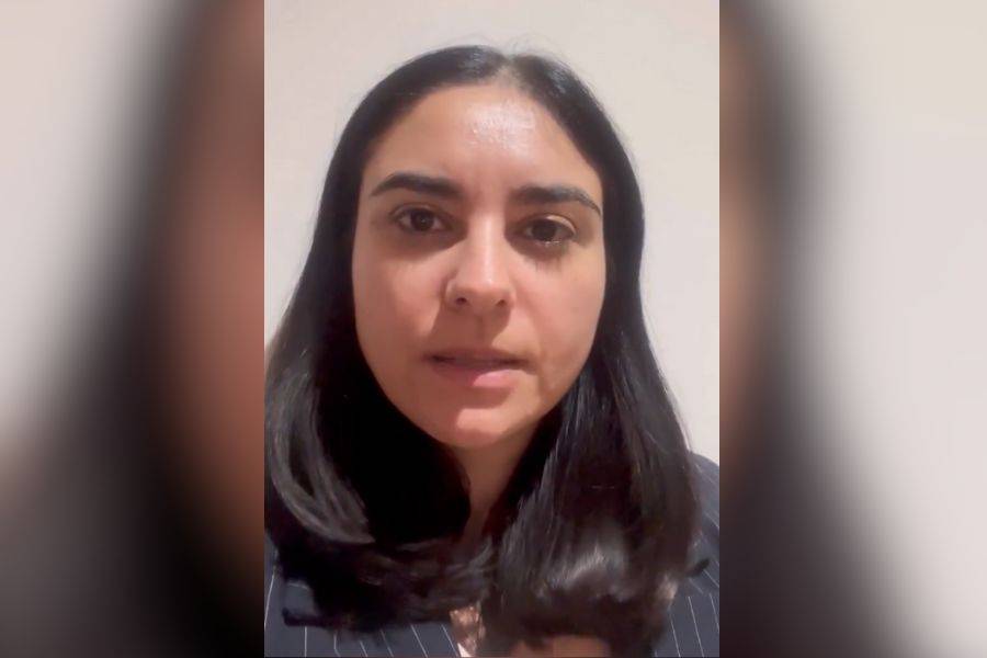 Helena Monzón denuncia negligencia judicial por pérdida temporal de prueba en caso Cecilia Monzón