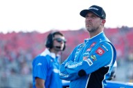 Denny Hamlin Comes Clean on What’s Really Hurting NASCAR Right Now