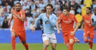 La gran estrategia de Celta y Real Sociedad para evitar la censura de LaLiga a las protestas