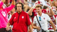 Curt Cignetti's buyout after new deal with Indiana football