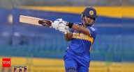 New Record! Captain Chamari Athapaththu creates history, becomes first Sri Lankan woman to...