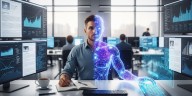 Estas son las tres nuevas profesiones que creó la inteligencia artificial y que debes estudiar