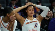 Down 2-0 in WNBA Finals, Mercury need a jolt with series moving to Phoenix