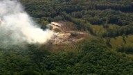 Blast at a Tennessee explosives plant leaves multiple people dead and missing, sheriff says