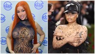Far From Finished: Cardi B Says Nicki Minaj Beef Is ‘Past Words Now’ Before Saying She’s Willing To Go To Jail