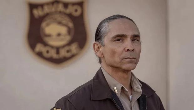 Sangre y codicia en el país de los navajos