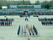 Air Force Day: President Murmu, PM Modi extend wishes to Air Warriors