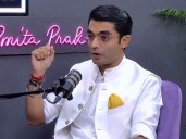 Jaiveer Shergill alleges lack of tranparency in AICC polls