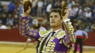 Ya hay sustituto para Roca Rey en la Feria Taurina del Pilar