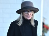 Diane Keaton may have quietly left clues that she wasn’t well before her death (reports)